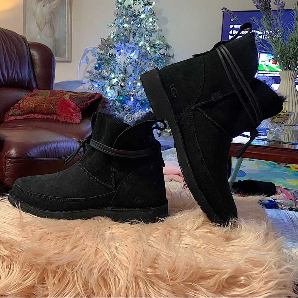 🔥Brand new ugg boots🔥